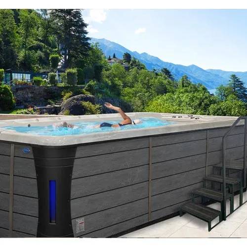 Swimspa X-Series hot tubs for sale in Des Moines